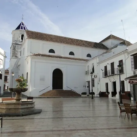 Hacienda Moreno *