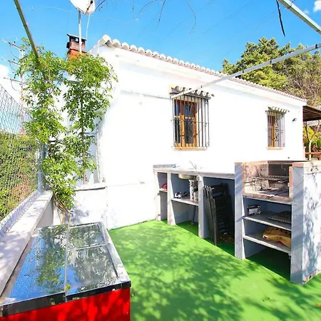 Hacienda Moreno *