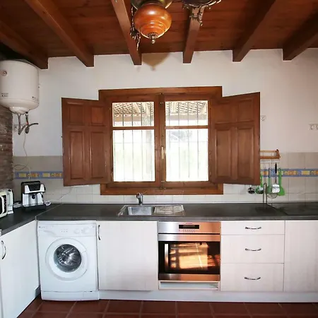 Holiday home Hacienda Moreno