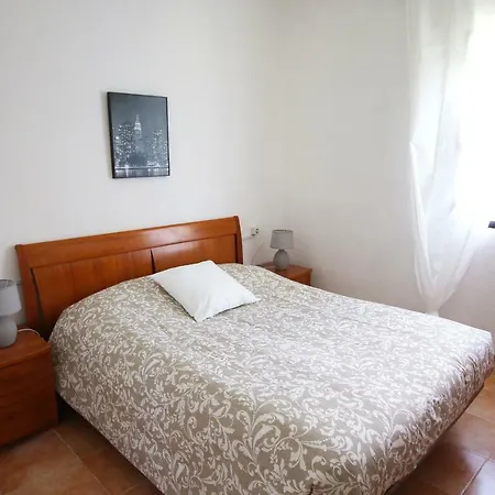 Hacienda Moreno Holiday home *