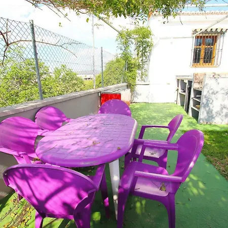 Hacienda Moreno
