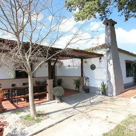 Hacienda Moreno Holiday home *