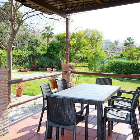 Hacienda Moreno Holiday home Alhaurin el Grande