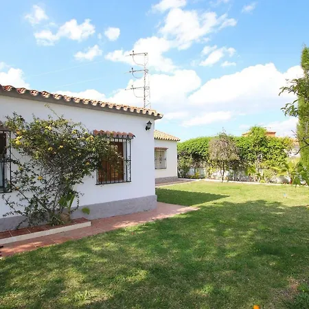 Hacienda Moreno Holiday home *