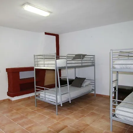 Holiday home Hacienda Moreno