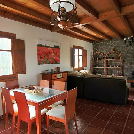 Hacienda Moreno Holiday home Alhaurin el Grande