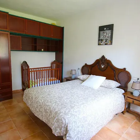 Holiday home Hacienda Moreno *