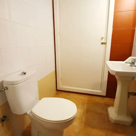 Holiday home Hacienda Moreno