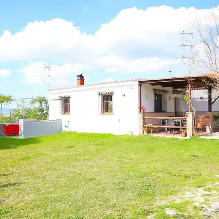 Holiday home Hacienda Moreno *